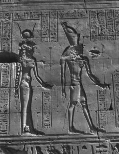 <bdi class="metadata-value">Edfou (Haute-Egypte), temple d'Horus</bdi>