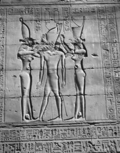 <bdi class="metadata-value">Edfou (Haute-Egypte), temple d'Horus</bdi>