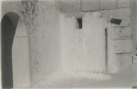 Palmyre/Tadmor, sanctuaire de Baalshamîn.

Mai2020